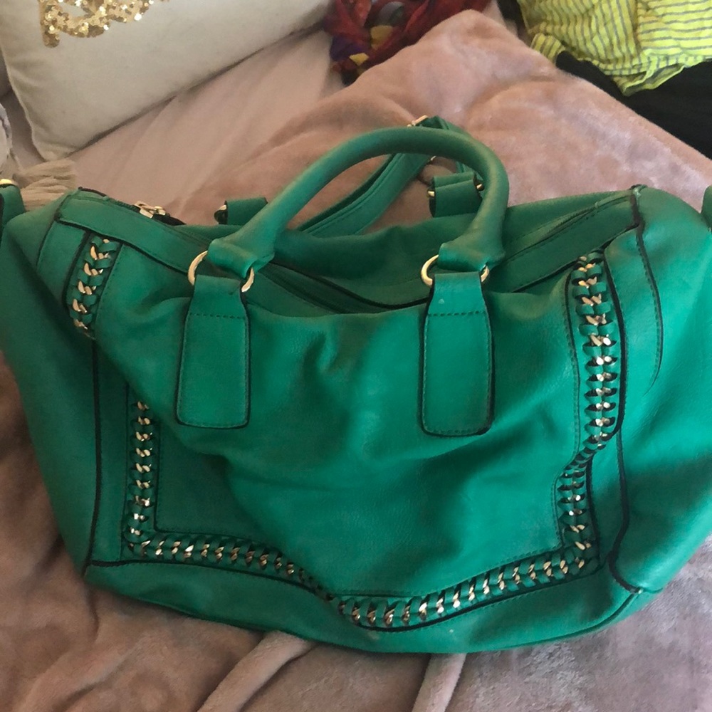 Spring summer bag - Picture 2 of 2